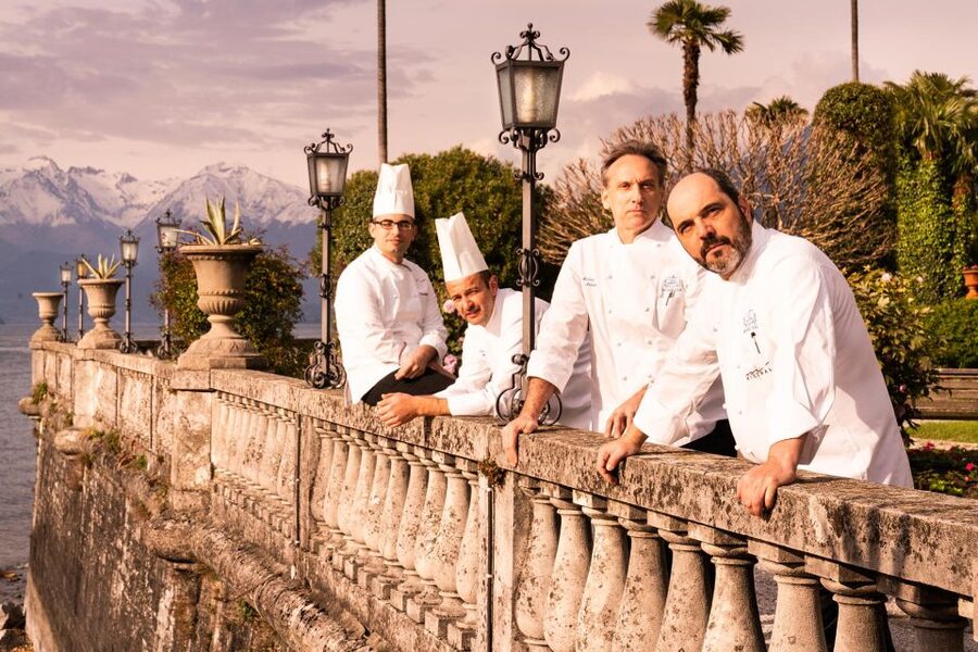 From Milan: Lake Como & Bellagio Day Trip w/ Private Driver - Villa Carlotta: The Villa Stop That Makes the Day Feel Complete