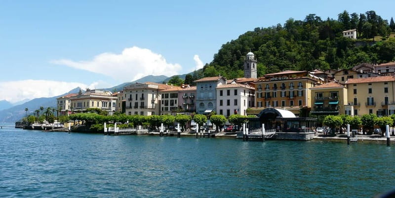 From Milan: Lake Como & Bellagio DayTour with Private Cruise - Key highlights worth planning for