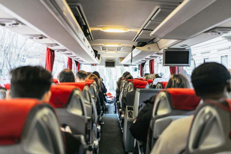 From Milan: Lake Como & Bellagio DayTour with Private Cruise - Timing breakdown: what each segment gives you (and what it can’t)