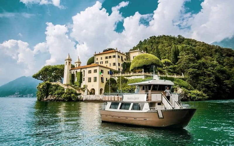 From Milan: Lake Como & Bellagio DayTour with Private Cruise - Lake Como in One Day: what you’re really paying for