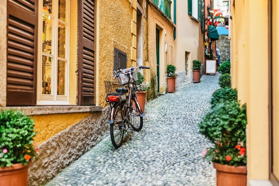 From Milan: Lake Como & Bellagio DayTour with Private Cruise - Ferry connections and crowd reality: how to handle the busiest moments