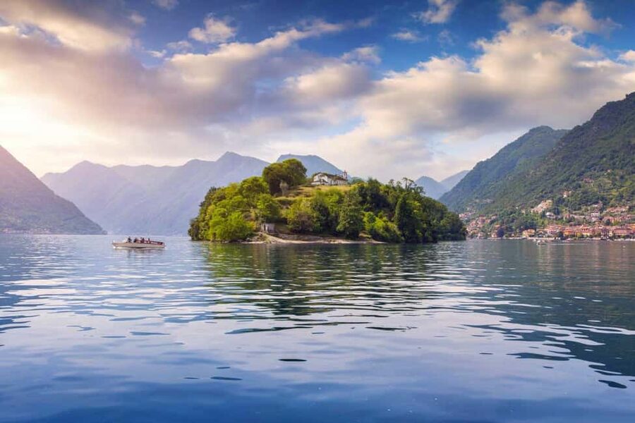 From Milan: Lake Como, Bellagio, Varenna & private boat tour - Who this tour is best for (and who should think twice)
