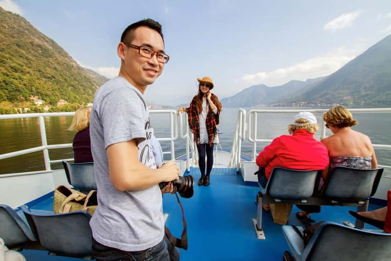From Milan: Lake Como, Bellagio & Varenna with Private Boat - Why This Milan-to-Lake Como Day Trip Works So Well