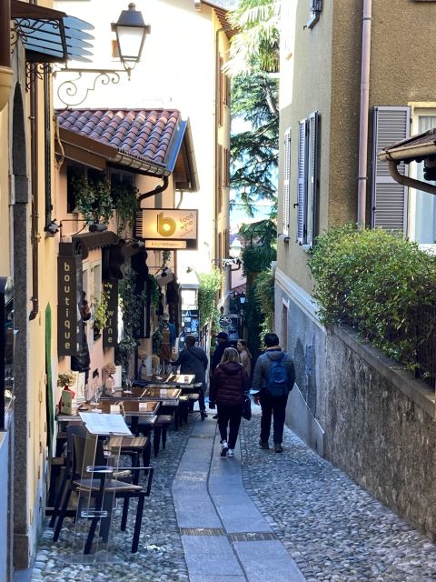 From Milan: Lake Como Cruise with Como Town & Bellagio Tour - Value for the $107.68 price: what you’re buying besides scenery