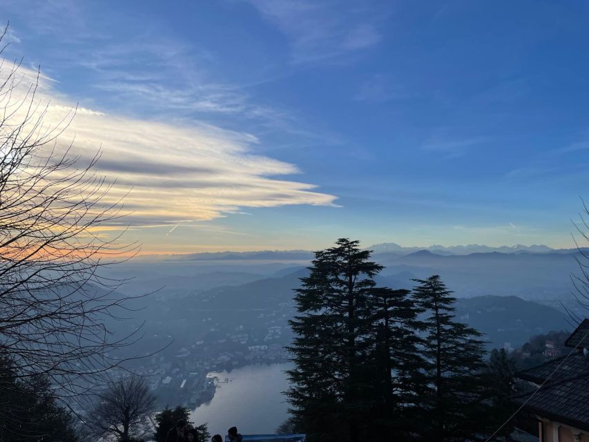 From Milan: Lake Como Day Trip Bellagio and Villa Carlotta - Bellagio free time: shopping, lunch choices, and what to do with it