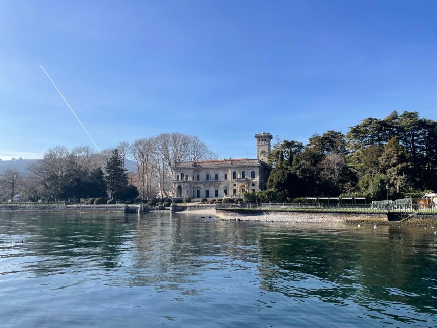 From Milan: Lake Como Day Trip Bellagio and Villa Carlotta - A full-day English guide makes the difference