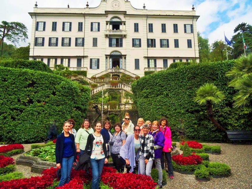 From Milan: Lake Como Walking Tour and Cruise - Why This Milan-to-Como Plan Works (and Saves You Time)