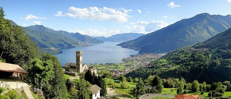From Milan: Lake Como Walking Tour and Cruise - Como on Foot with a Real Guide: More Than Pretty Streets