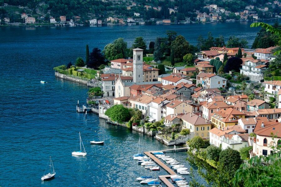 From Milan: Lake Como Walking Tour and Cruise - Group Size Matters: Small Group, Better Pace, Easier Questions