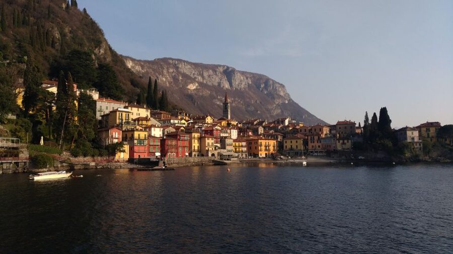 From Milan: Lake Como Walking Tour and Cruise - Meeting at Milan Cadorna: The Easy Start Point
