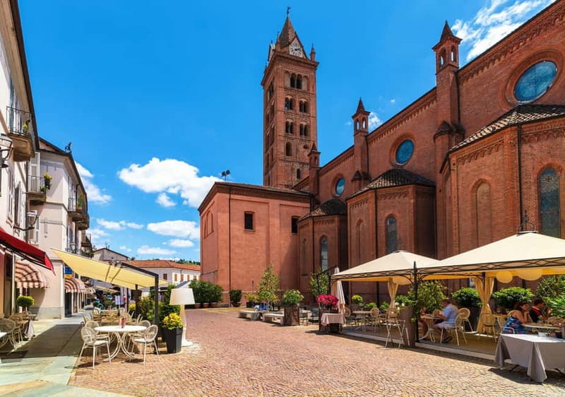 From Milan: Langhe Wine Region Day Trip with Barolo Tasting - Key things I’d focus on before you go