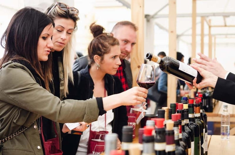 From Milan: Langhe Wine Region Day Trip with Barolo Tasting - Barolo in warmer months, Alba in winter: pick your vibe