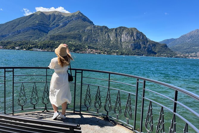 From Milan: Lugano, Bellagio & Como exclusive Boat Tour, HQ WI-FI - Time, group size, and the 9-hour vs 11-hour question