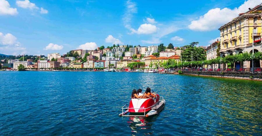 From Milan: Lugano, Bellinzona and Chocolate Factory Trip - FAQ