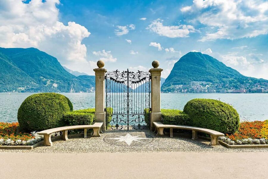 From Milan: Lugano, Bellinzona and Chocolate Factory Trip - From Milan to Ticino: How This 11-Hour Schedule Really Feels