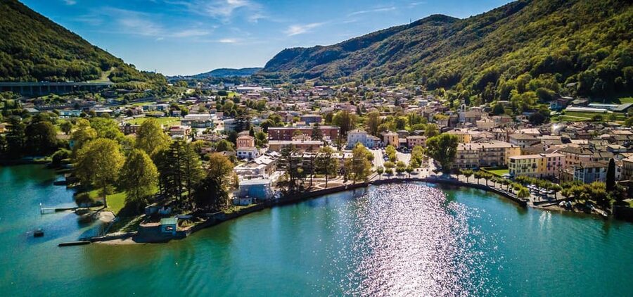 From Milan: Lugano, Bellinzona and Chocolate Factory Trip - Lugano Lake in 2.5 Hours: Your Best Chance to Slow Down