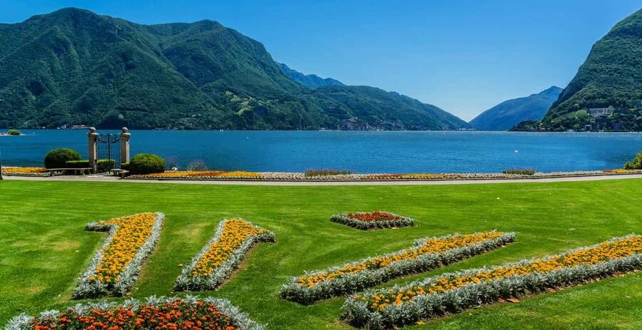 From Milan: Lugano, Bellinzona and Chocolate Factory Trip - Bellinzona’s UNESCO Castles: Outside Views Plus Time to Wander