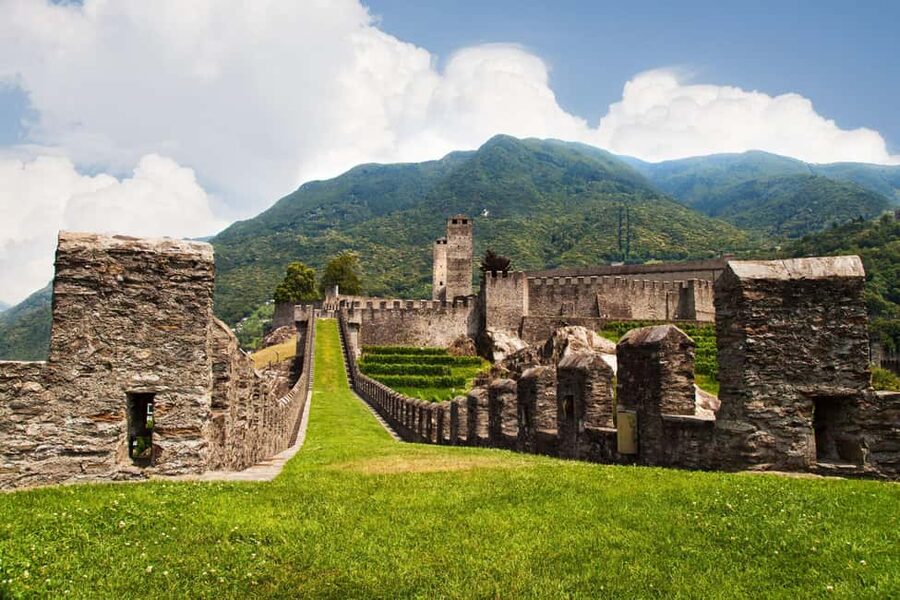 From Milan: Lugano, Bellinzona and Chocolate Factory Trip - Price and Value: Where This Trip Delivers (and Where It May Not)