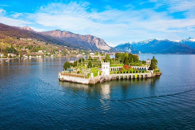 From Milan: Lugano & Lake Maggiore with Private Boat Cruise - Lake Maggiore by Private Boat Cruise: the Milan Day Trip That Moves