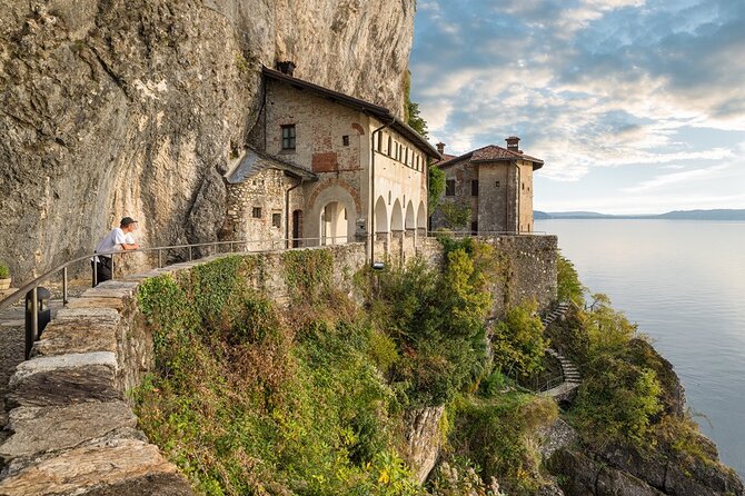 From Milan: Lugano & Lake Maggiore with Private Boat Cruise - Private Boat Cruise on Lake Maggiore: the water-level wow factor