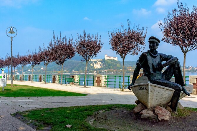 From Milan: Lugano & Lake Maggiore with Private Boat Cruise - Isola Bella and the Borromeo Palace: Baroque drama with guidance