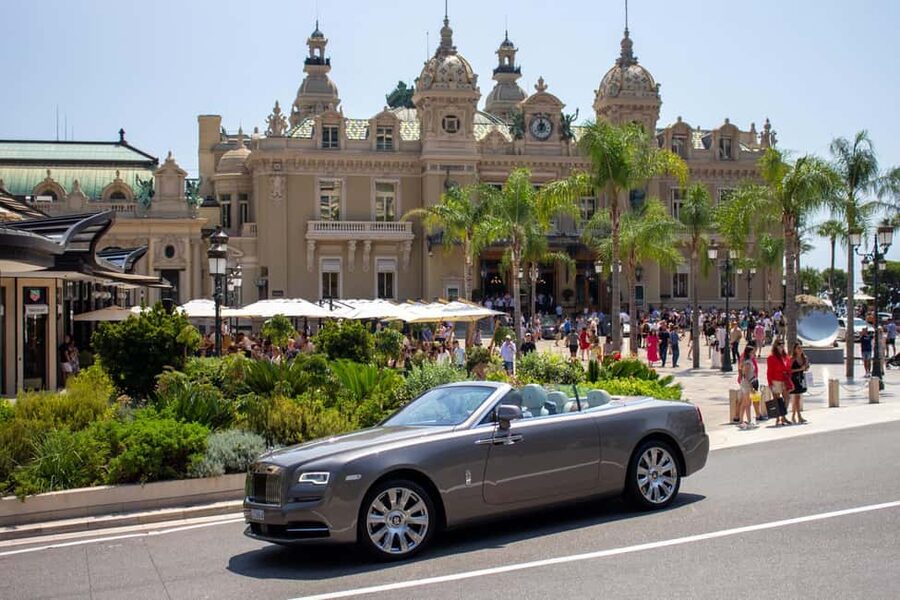 From Milan: Monaco & Nice - 3 Countries in One Day Tour - Price and value for $234: what you’re really paying for