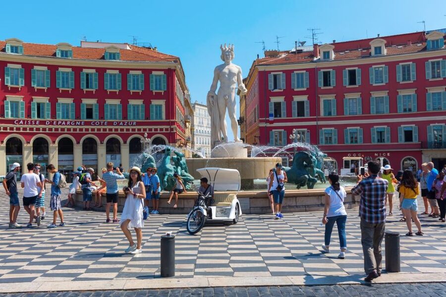 From Milan: Monaco & Nice - 3 Countries in One Day Tour - Monaco in a tight window: old town strolls, Yacht Club time, and Monte Carlo Casino area