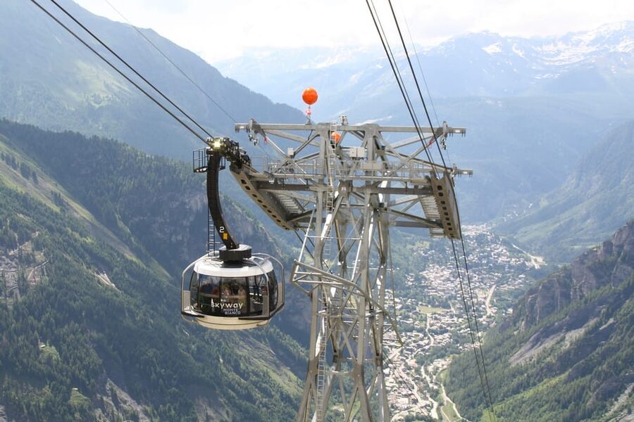 From Milan: Monte Bianco and Courmayeur Day Trip - Who should book, and who should skip it