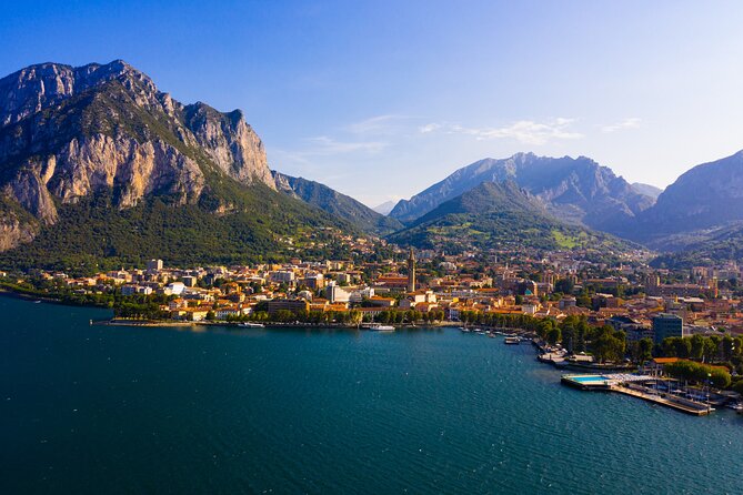 From Milan: Morcote, Bellagio & Lugano in a Private Luxury Van - Key Highlights at a Glance