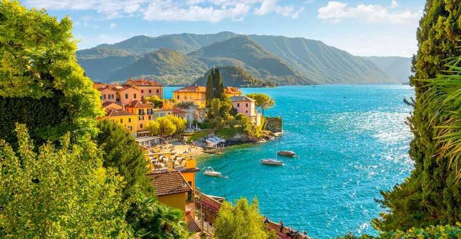 From Milan: Private Boat to Como Lake, Lugano, and Bellagio - Key things I’d circle on your planner