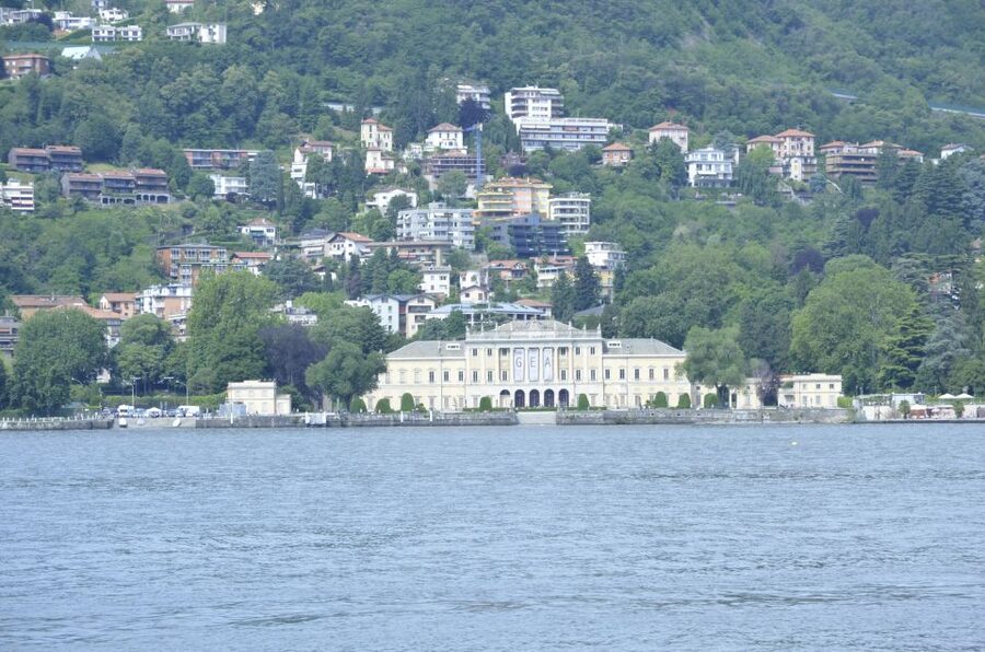 From Milan: Private Boat to Como Lake, Lugano, and Bellagio - Bellagio: lunch, stair alleys, and the views that get Instagram-famous for a reason