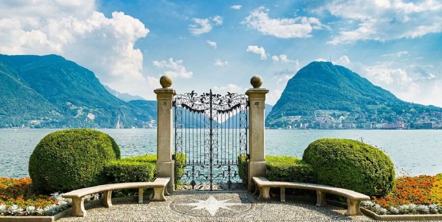 From Milan: Private Boat to Como Lake, Lugano, and Bellagio - Passing Tremezzina on the way back and why this order helps