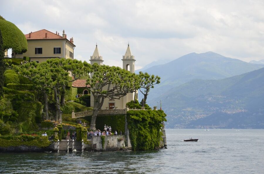 From Milan: Private Boat to Como Lake, Lugano, and Bellagio - Lugano: Switzerland in one guided hour, plus time for browsing and Swiss chocolate