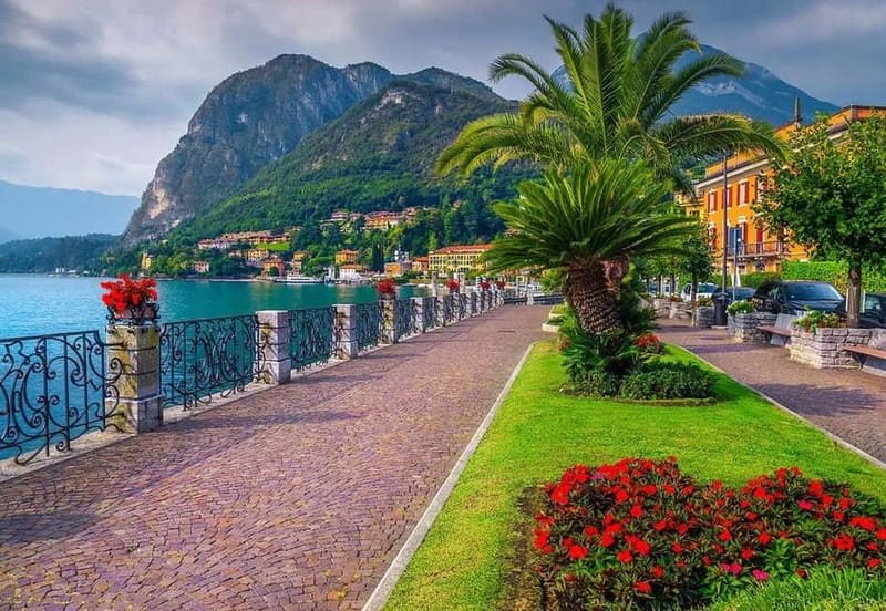From Milan: Private Lake Como Day Trip driving a Vintage Car - Panoramic Viewpoints and Photo Breaks You Don’t Have to Chase