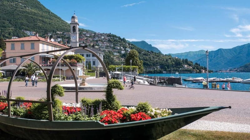 From Milan: Private Lake Como Day Trip driving a Vintage Car - The Cars: Burton Roadster, Fiat 124 Spider, and Fiat 500
