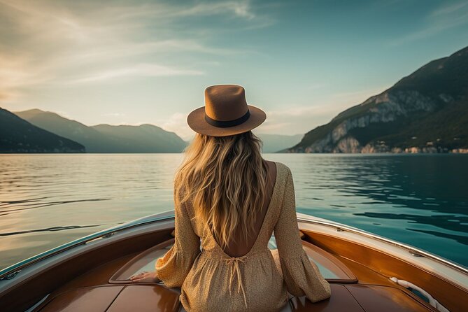 From Milan: Private Tour of Lake Como with a Private Driver - Key highlights to know before you go