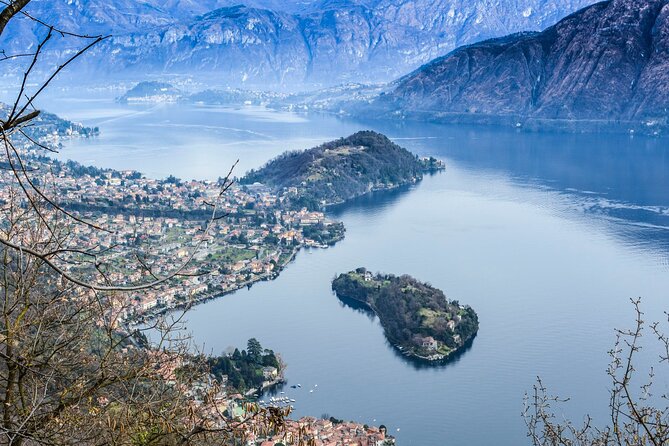 From Milan: Private Tour of Lake Como with a Private Driver - Cernobbio lunch in a landmark setting (but lunch is on you)
