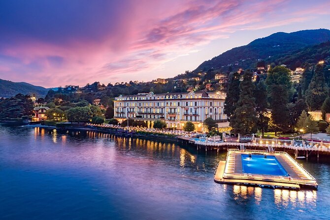 From Milan: Private Tour of Lake Como with a Private Driver - The real price question: what you’re paying for