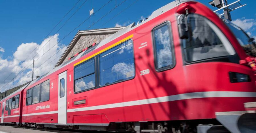 From Milan: Round-Trip Bernina Red Train to Saint Moritz - Key things that make this Bernina day trip work