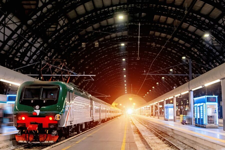 From Milan: Round-Trip Bernina Red Train to Saint Moritz - Price and value: is $200 worth it for a one-day rail hit?