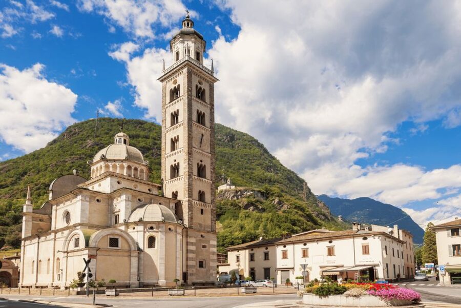 From Milan: Round-Trip Bernina Red Train to Saint Moritz - Who this Bernina day trip suits best