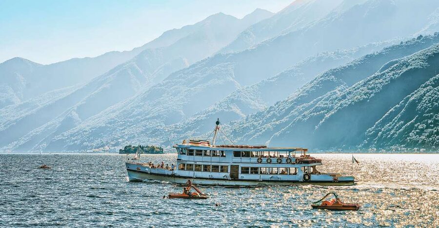 From Milan: Small Group Como, Bellagio, Varenna, Boat Cruise - Key highlights that make this tour work