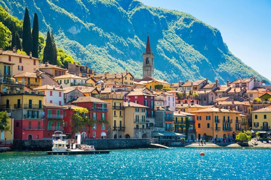 From Milan: Small Group Como, Bellagio, Varenna, Boat Cruise - Small-group size: why max 13 improves the day