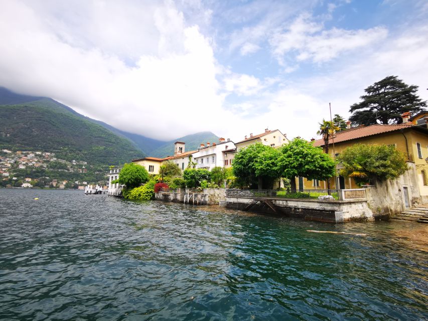 From Milan: Small Group Tour of Lake Como, Lugano & Pre Alps - Why the train-and-boat plan works so well from Milan