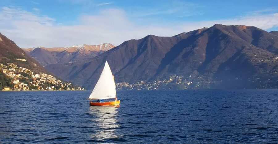 From Milan: Small Group Tour of Lake Como, Lugano & Pre Alps - Meeting at 8:15 AM: don’t wing it