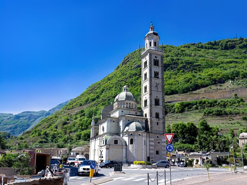 From Milan: St Moritz & Alps Day Trip with Bernina Red Train - Price and value: is $104 worth it?