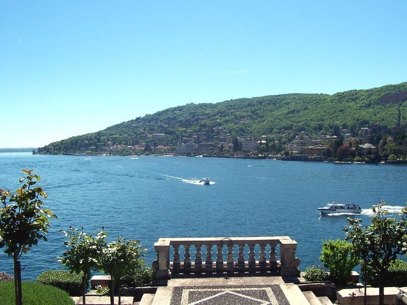 From Milan: Stresa, Alps, & Lake Maggiore Full-Day Tour - Key points before you go