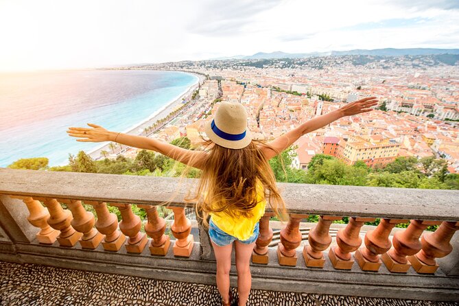 From Milan to Monaco & Nice: 3 Countries in 1 Day Guided Tour - Key Points to Know Before You Go