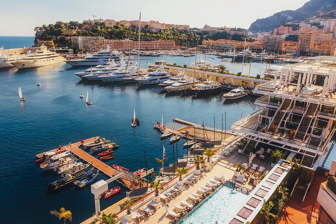 From Milan to Monaco & Nice: 3 Countries in 1 Day Guided Tour - A One-Day Milan-to-Monaco-to-Nice Marathon: What You’re Really Paying For