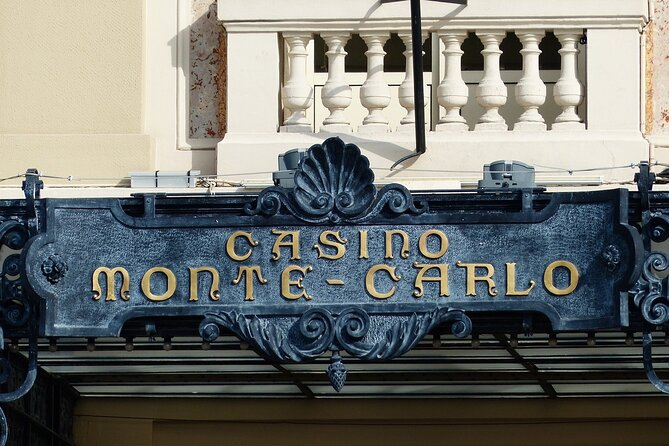 From Milan to Monaco & Nice: 3 Countries in 1 Day Guided Tour - Saint Reparata Cathedral and the City’s Religious Center